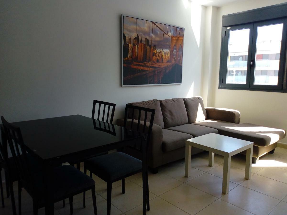 Apartament Icod De Los Vinos 2 Min. Drago Milenarium Exterior photo