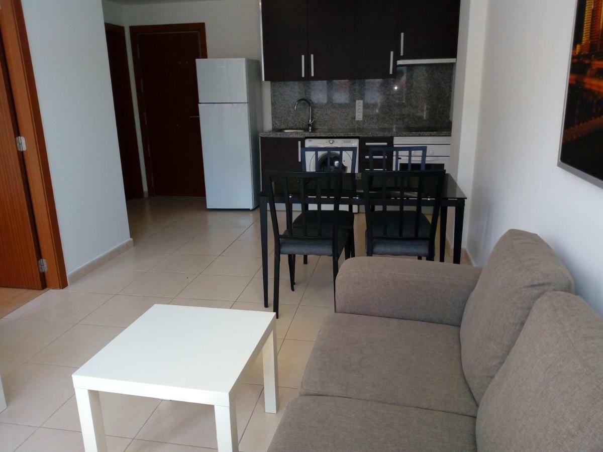 Apartament Icod De Los Vinos 2 Min. Drago Milenarium Exterior photo
